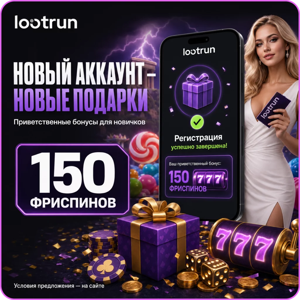 лутран регистрация